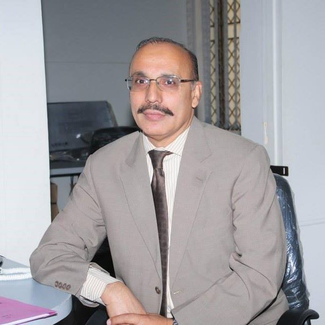 Dr. Shahid Manzoor